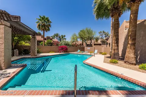 Exterior - 4446 E Camelback Rd #104, Phoenix, AZ 85018 photo 12 of 13