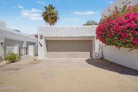 Exterior - 4446 E Camelback Rd #104, Phoenix, AZ 85018 photo 2 of 13