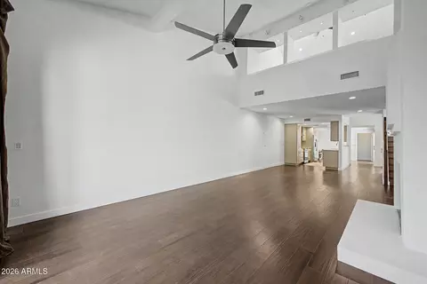 Living - 4446 E Camelback Rd #104, Phoenix, AZ 85018 photo 5 of 8