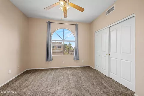 Bedroom - 4208 E Tether Trl, Phoenix, AZ 85050 photo 1 of 1