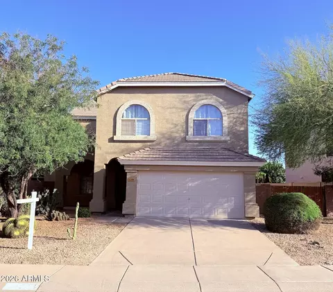 4208 E Tether Trl, Phoenix, AZ 85050