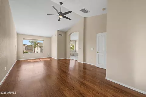 Living - 4208 E Tether Trl, Phoenix, AZ 85050 photo 6 of 6