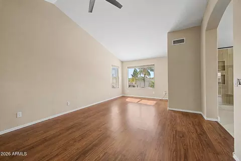 Living - 4208 E Tether Trl, Phoenix, AZ 85050 photo 5 of 6
