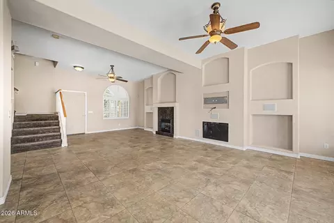 Living - 4208 E Tether Trl, Phoenix, AZ 85050 photo 3 of 6