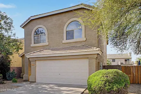 Exterior - 4208 E Tether Trl, Phoenix, AZ 85050 photo 4 of 10