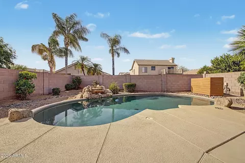 Exterior - 4208 E Tether Trl, Phoenix, AZ 85050 photo 10 of 10