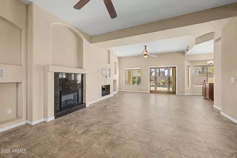 Living - 4208 E Tether Trl, Phoenix, AZ 85050 photo 1 of 6