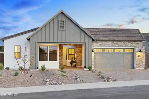 1573 E Cherrywood Pl, Chandler, AZ 85249