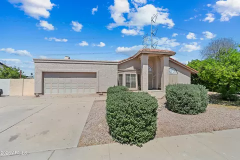 410 W Boxelder Pl, Chandler, AZ 85225