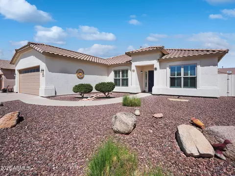 3796 E Rolling Green Way, Chandler, AZ 85249