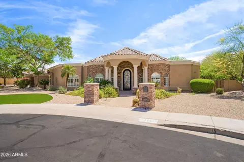 12055 N 108th Pl, Scottsdale, AZ 85259
