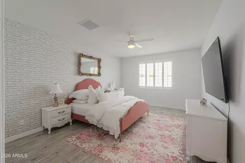 Bedroom - 634 E Buckingham Ave, Gilbert, AZ 85297 photo 4 of 7