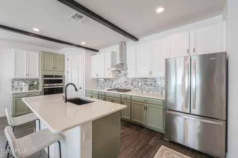 Kitchen - 634 E Buckingham Ave, Gilbert, AZ 85297 photo 3 of 5