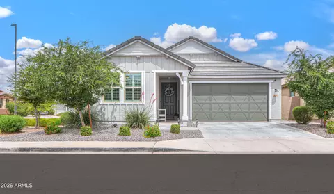 634 E Buckingham Ave, Gilbert, AZ 85297