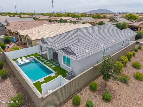 Exterior - 634 E Buckingham Ave, Gilbert, AZ 85297 photo 1 of 4