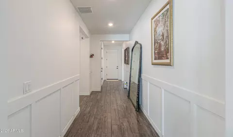 Entry Way - 634 E Buckingham Ave, Gilbert, AZ 85297 photo 7 of 12