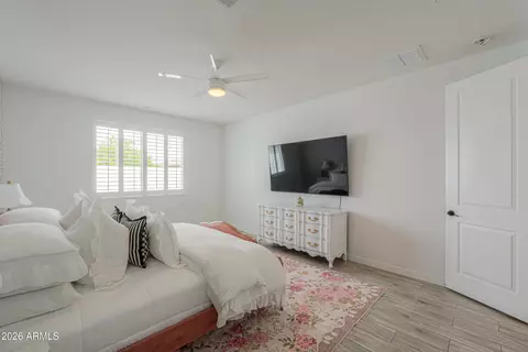 Bedroom - 634 E Buckingham Ave, Gilbert, AZ 85297 photo 5 of 7
