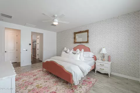 Bedroom - 634 E Buckingham Ave, Gilbert, AZ 85297 photo 7 of 7