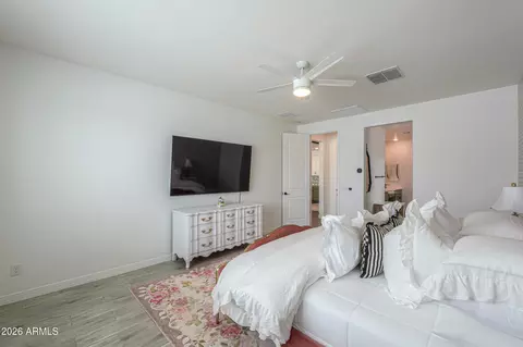 Bedroom - 634 E Buckingham Ave, Gilbert, AZ 85297 photo 6 of 7