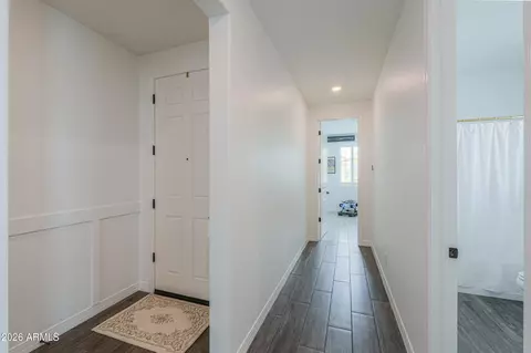 Entry Way - 634 E Buckingham Ave, Gilbert, AZ 85297 photo 4 of 12