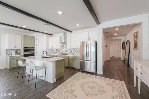 Kitchen - 634 E Buckingham Ave, Gilbert, AZ 85297 photo 1 of 5