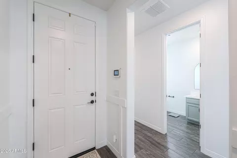Entry Way - 634 E Buckingham Ave, Gilbert, AZ 85297 photo 2 of 12