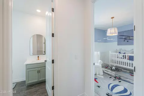 Entry Way - 634 E Buckingham Ave, Gilbert, AZ 85297 photo 3 of 12
