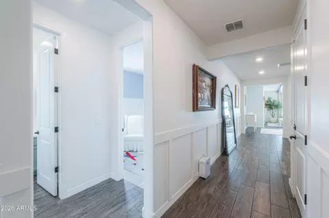 Entry Way - 634 E Buckingham Ave, Gilbert, AZ 85297 photo 1 of 12