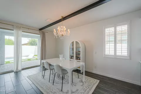 Dining - 634 E Buckingham Ave, Gilbert, AZ 85297 photo 1 of 2