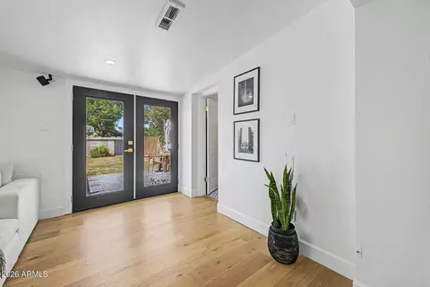 Entry Way - 3436 E Glenrosa Ave, Phoenix, AZ 85018 photo 1 of 1