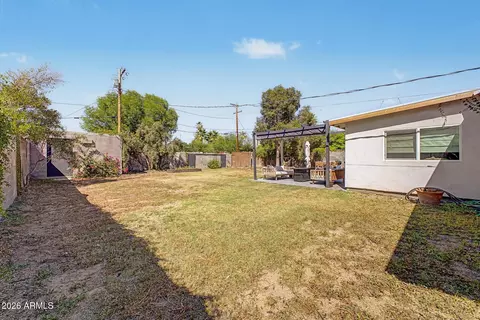 Exterior - 3436 E Glenrosa Ave, Phoenix, AZ 85018 photo 7 of 7