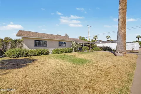 Exterior - 3436 E Glenrosa Ave, Phoenix, AZ 85018 photo 1 of 7