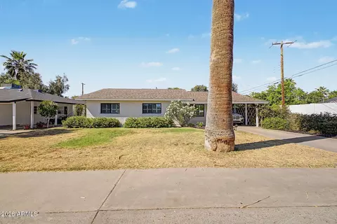3436 E Glenrosa Ave, Phoenix, AZ 85018