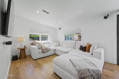 Living - 3436 E Glenrosa Ave, Phoenix, AZ 85018 photo 3 of 4