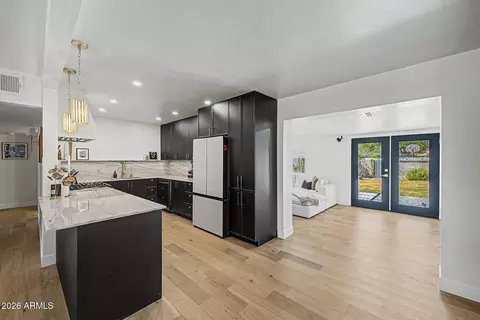 Kitchen - 3436 E Glenrosa Ave, Phoenix, AZ 85018 photo 1 of 6