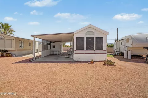 1280 N Ironwood Dr #82, Apache Junction, AZ 85120