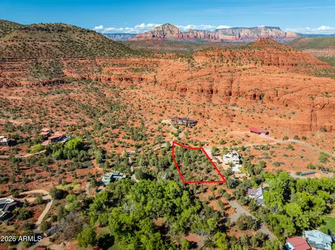 55 Cimarron Ridge Dr #9, Sedona, AZ 86336