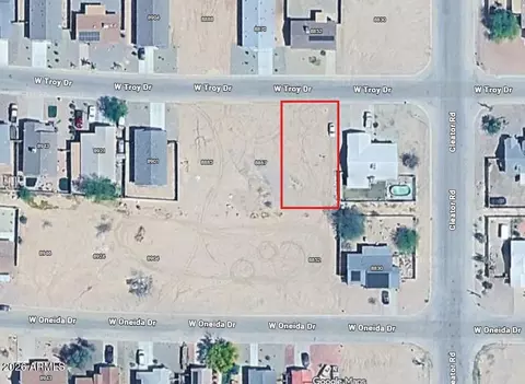 8849 W Troy Dr #455, Arizona City, AZ 85123