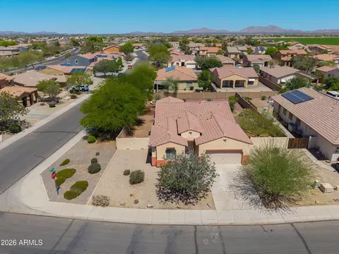 1672 Elaine Ct, Casa Grande, AZ 85122