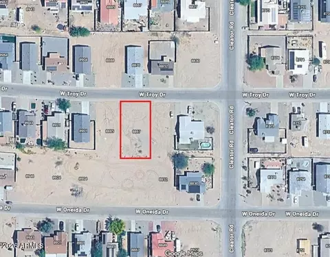 8867 W Troy Dr #454, Arizona City, AZ 85123