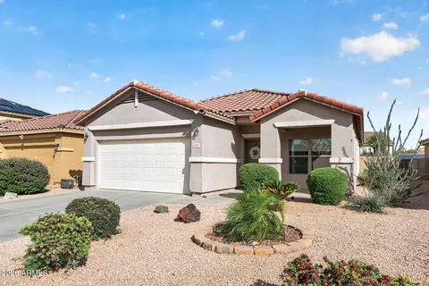 15327 W Cortez St, Surprise, AZ 85379
