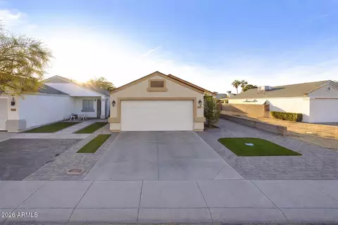 17442 N 28th Dr, Phoenix, AZ 85053