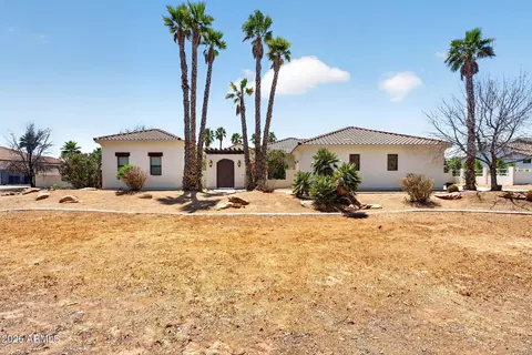 19175 E Vallejo St, Queen Creek, AZ 85142