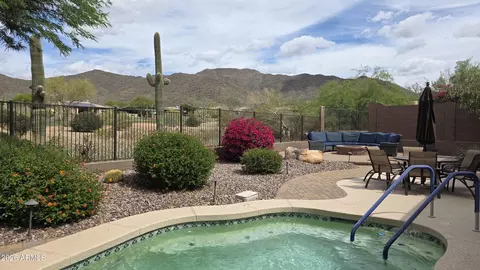 2136 W Camargo Dr, Anthem, AZ 85086