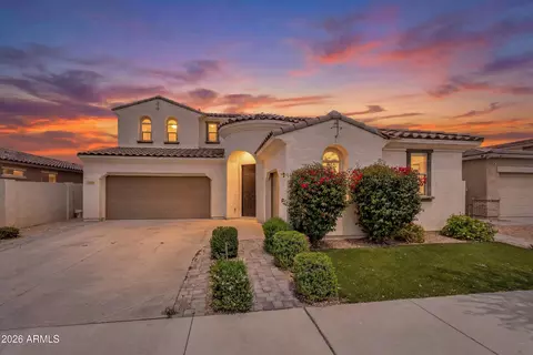 23088 E Camina Buena Vis, Queen Creek, AZ 85142