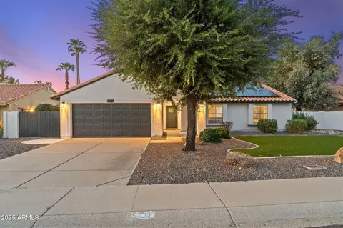 5426 E Sandra Ter, Scottsdale, AZ 85254