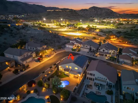 807 E Mountain Vista Dr, Phoenix, AZ 85048