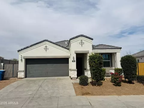 18886 W Woodlands Ave, Buckeye, AZ 85326