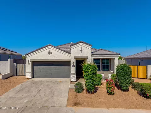 18886 W Woodlands Ave, Buckeye, AZ 85326