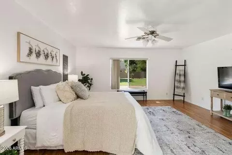 Bedroom - 2519 Encinas Ave, Gilbert, AZ 85234 photo 3 of 5